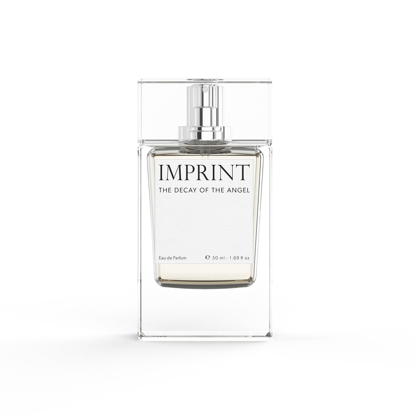 The Decay of the Angel