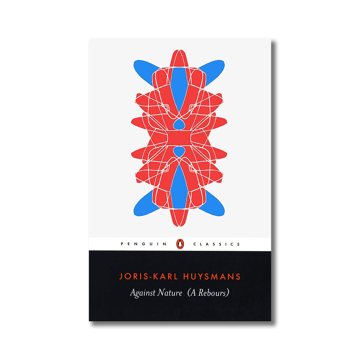 Against Nature Eau de Parfum and Novel