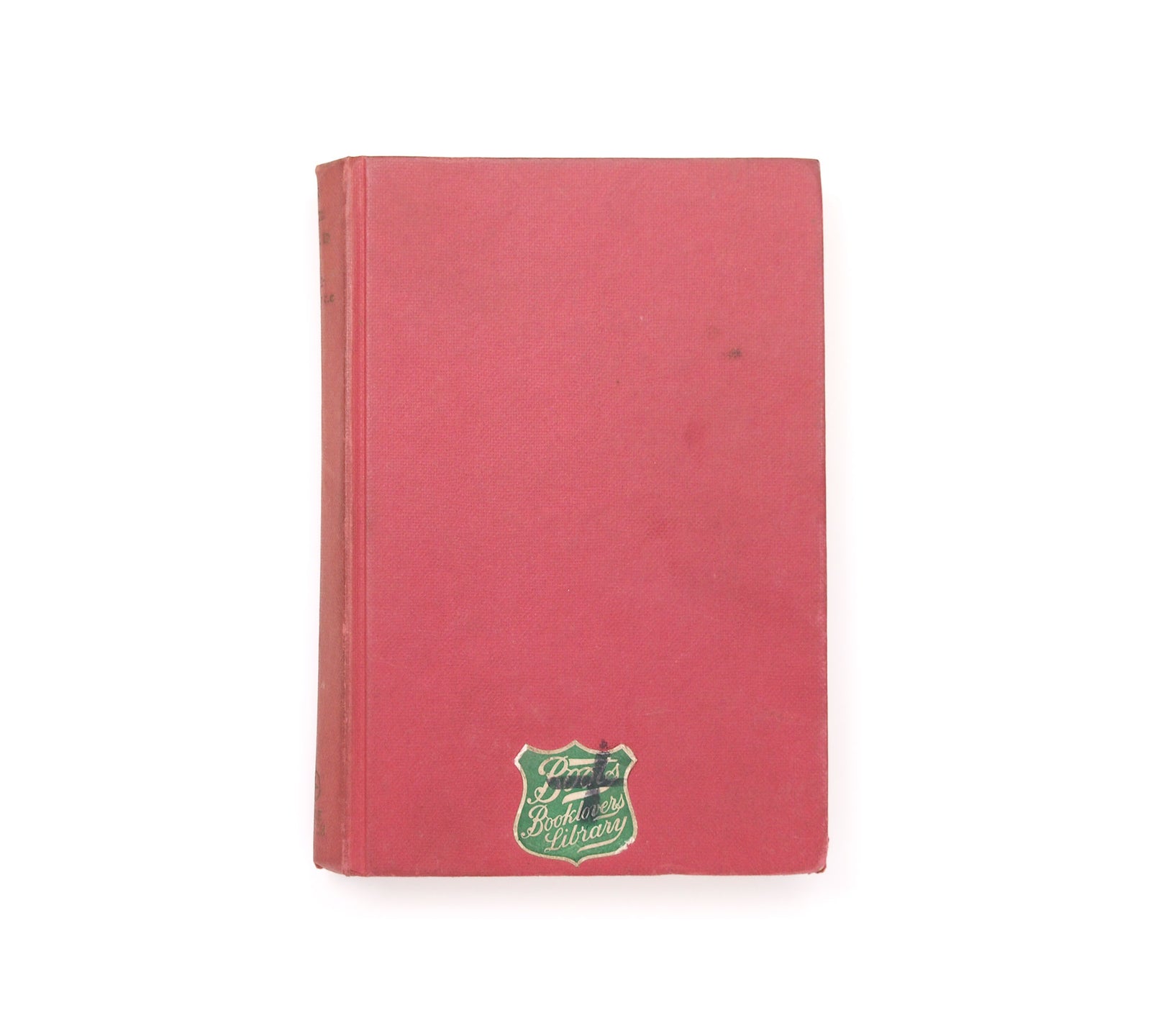 On the Road, UK FIRST EDITION 1958