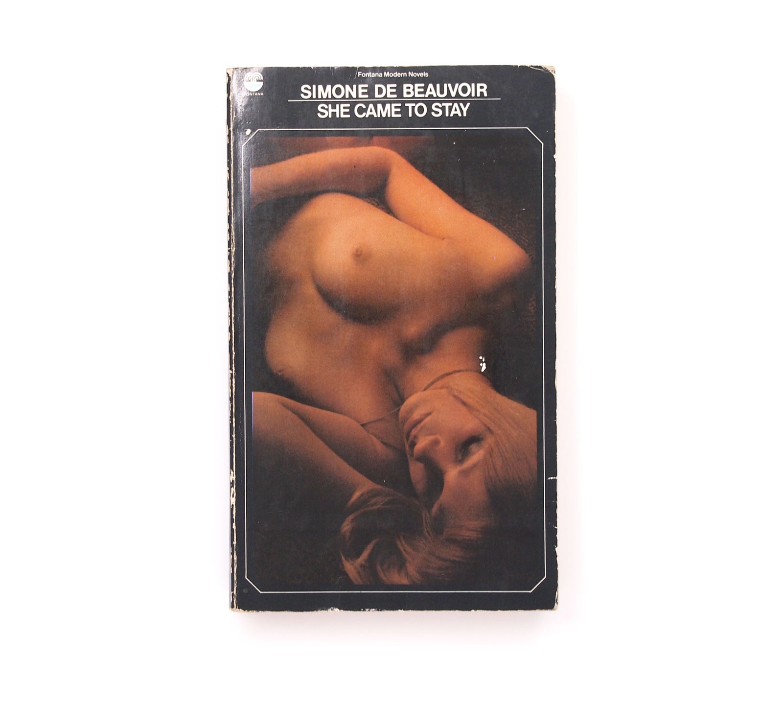 She Came to Stay, Fontana Books 1975