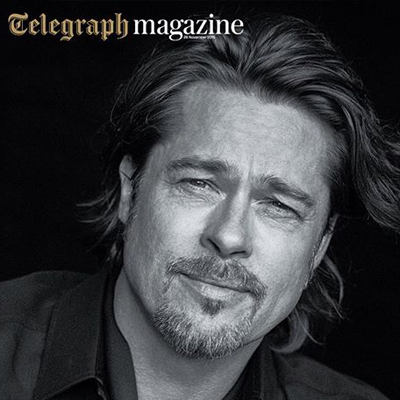 Telegraph Magazine | Fragrance Fanciers