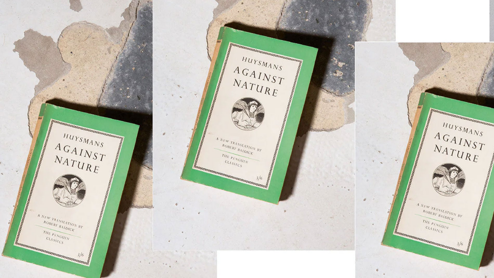Aya Sekine - Against Nature Books