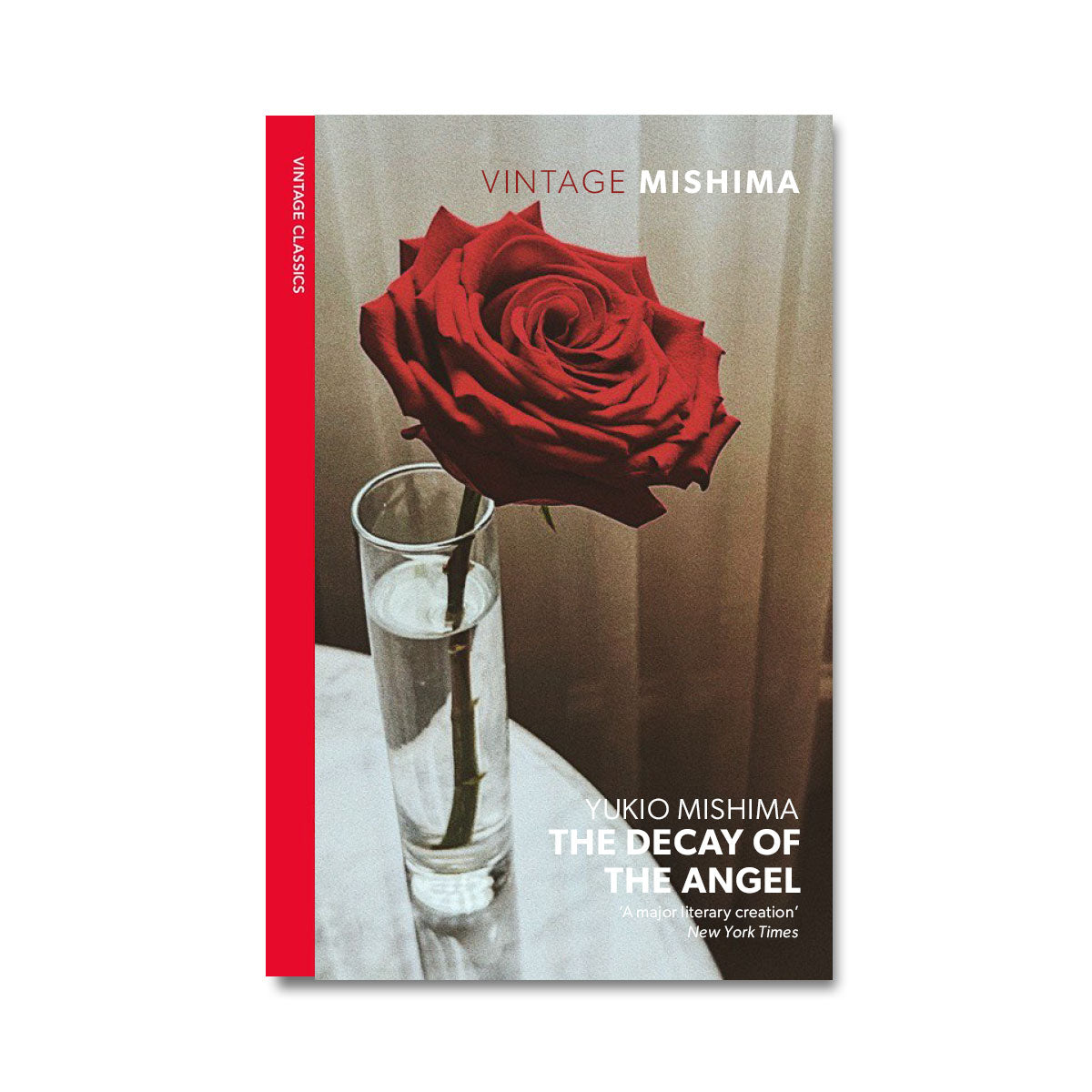 The Decay of the Angel (Imprint Vintage)