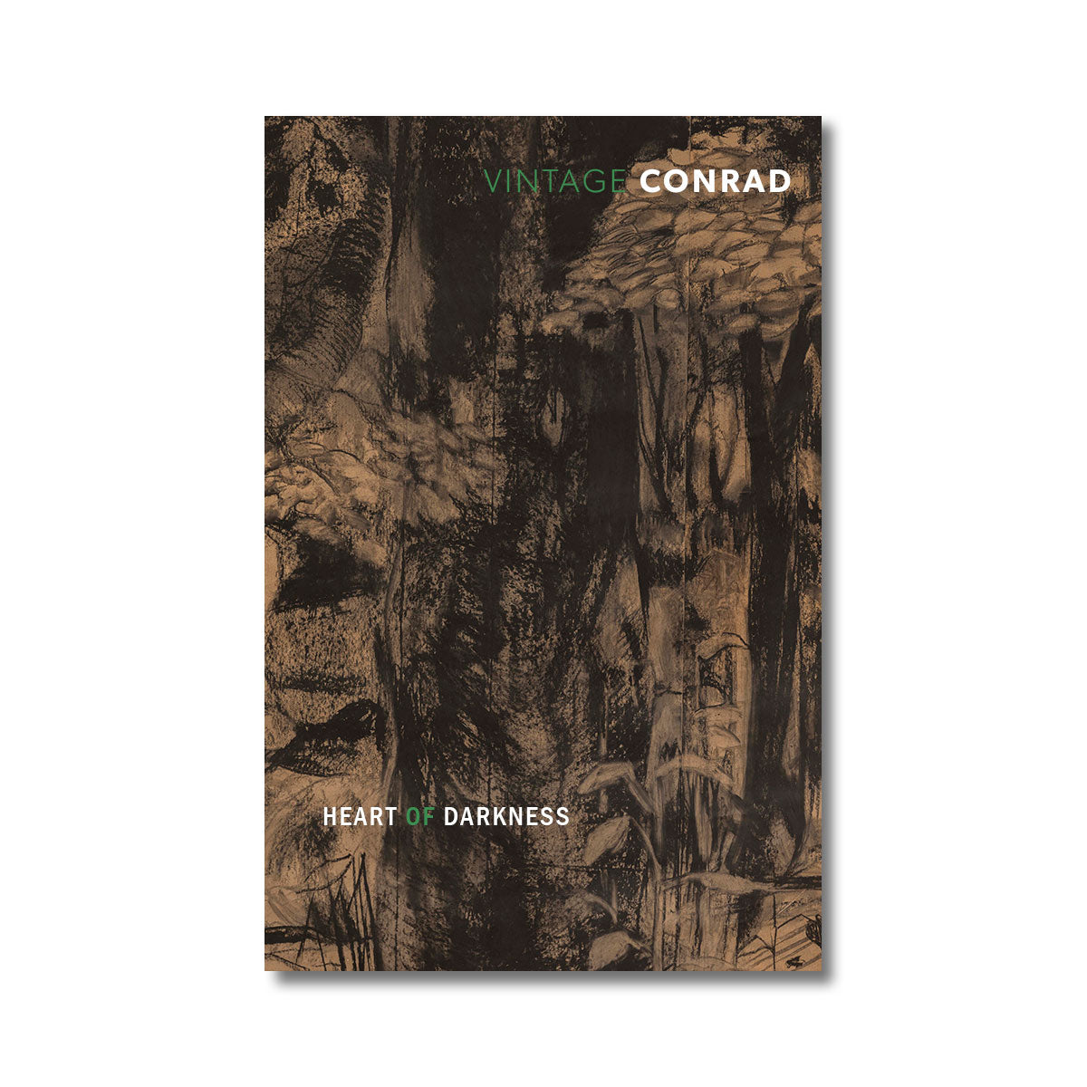 Heart of Darkness (Imprint Vintage)
