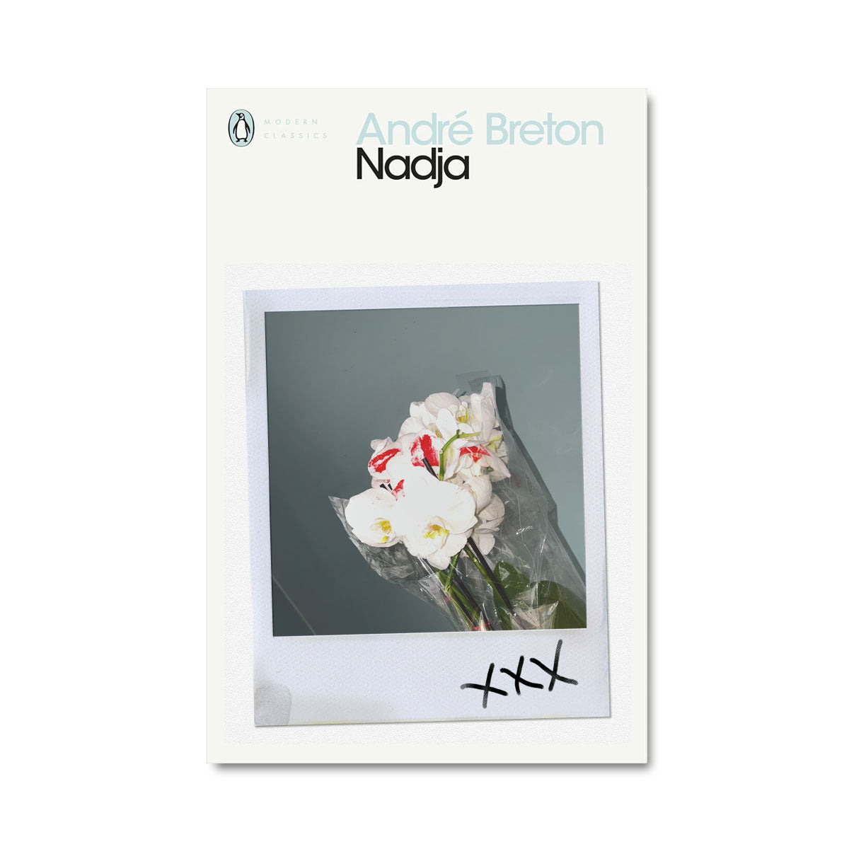 Mad Love Perfume and Nadja Book Set