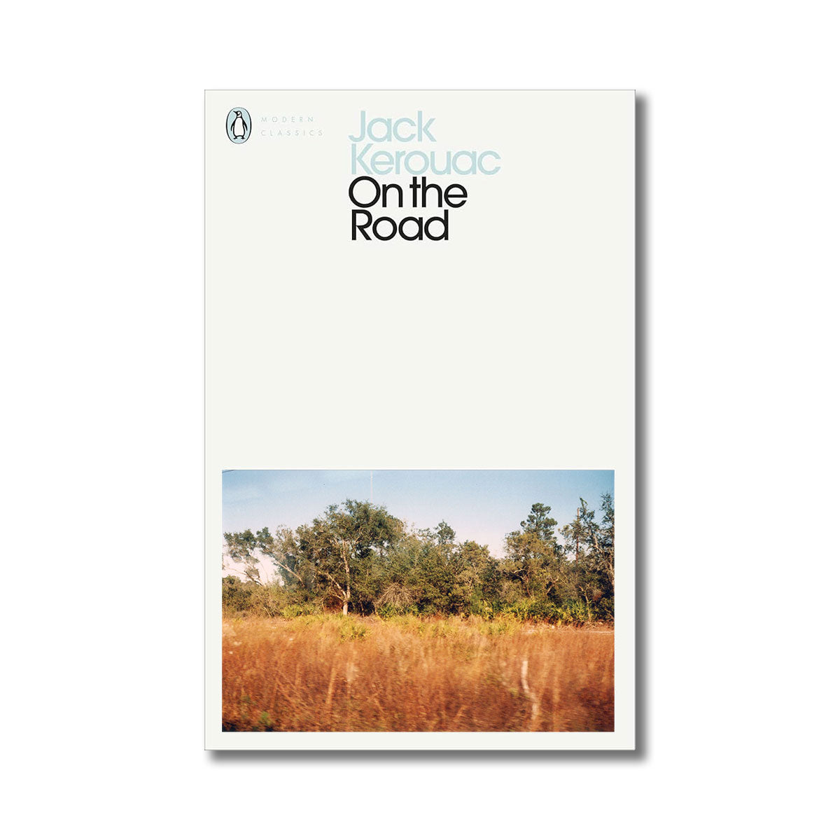 On the Road (Imprint and Penguin Modern Classics)