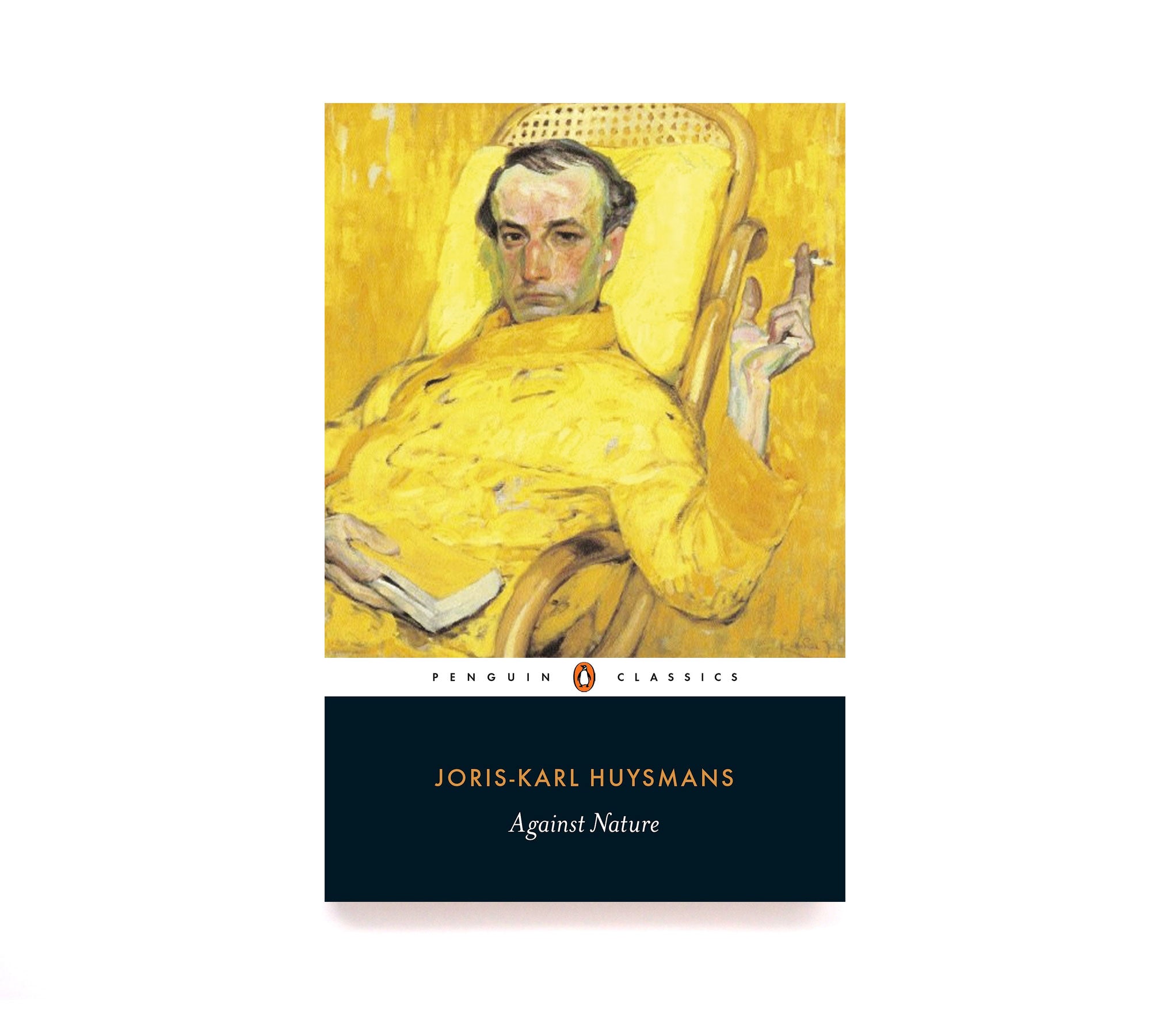 Against Nature (Penguin Classics) 2003