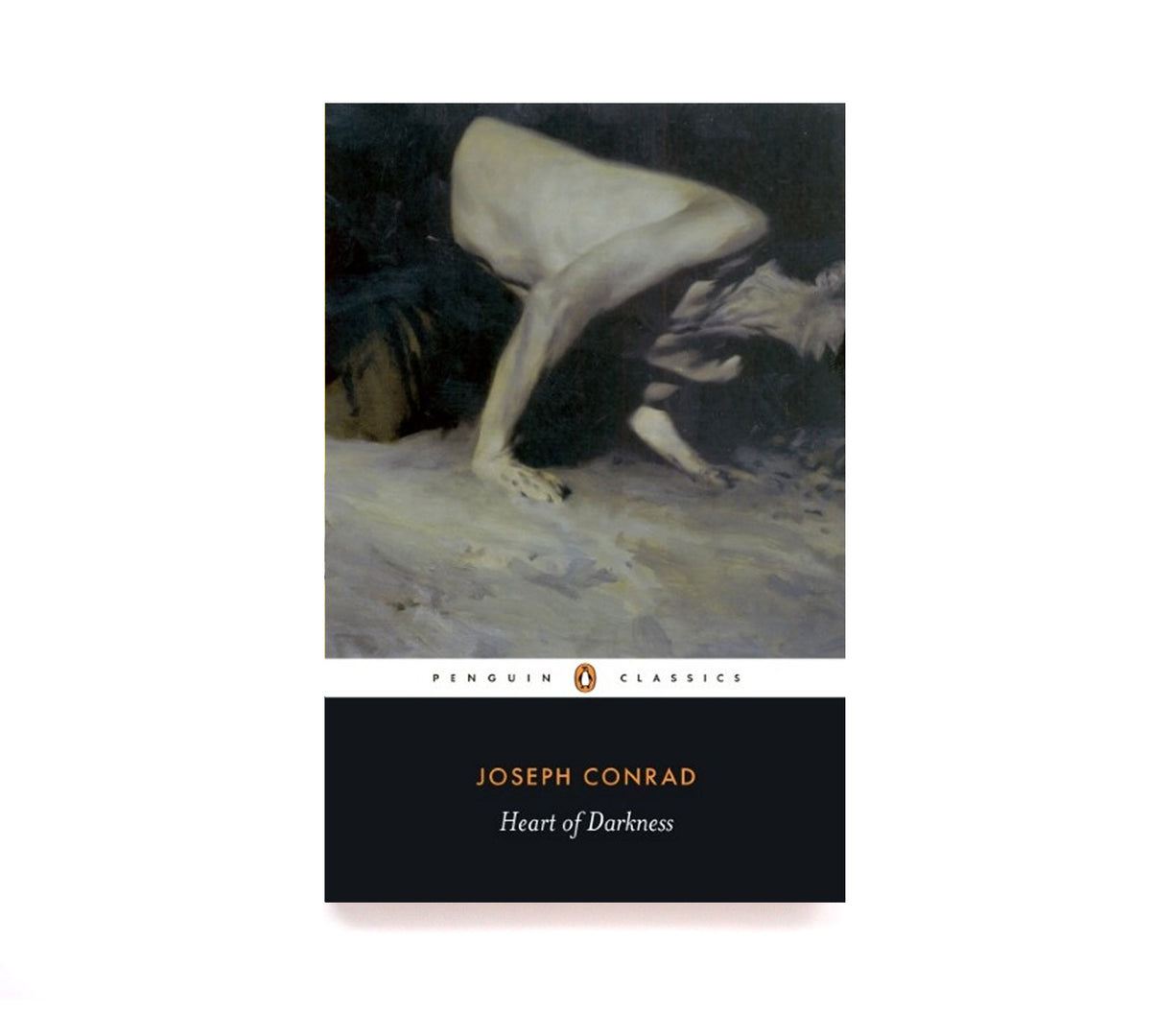 Heart of Darkness (Penguin Classics) 2007