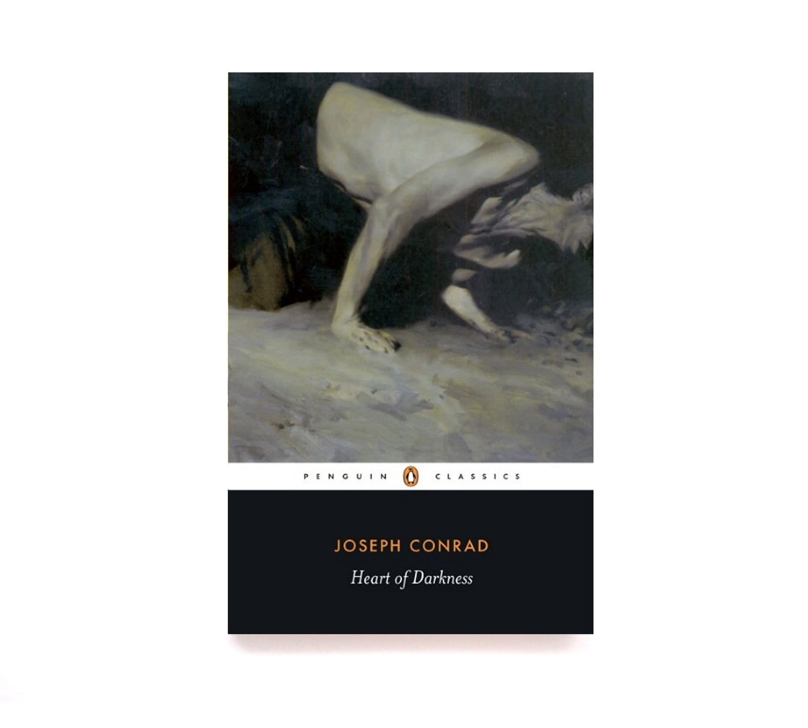 Heart of Darkness (Penguin Classics) 2007