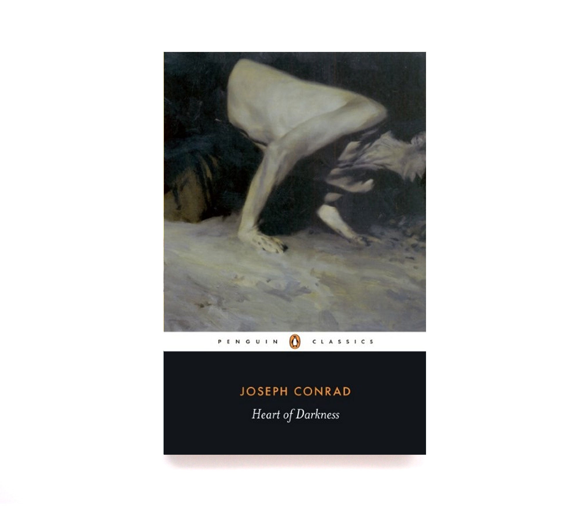 Heart of Darkness (Penguin Classics) 2007