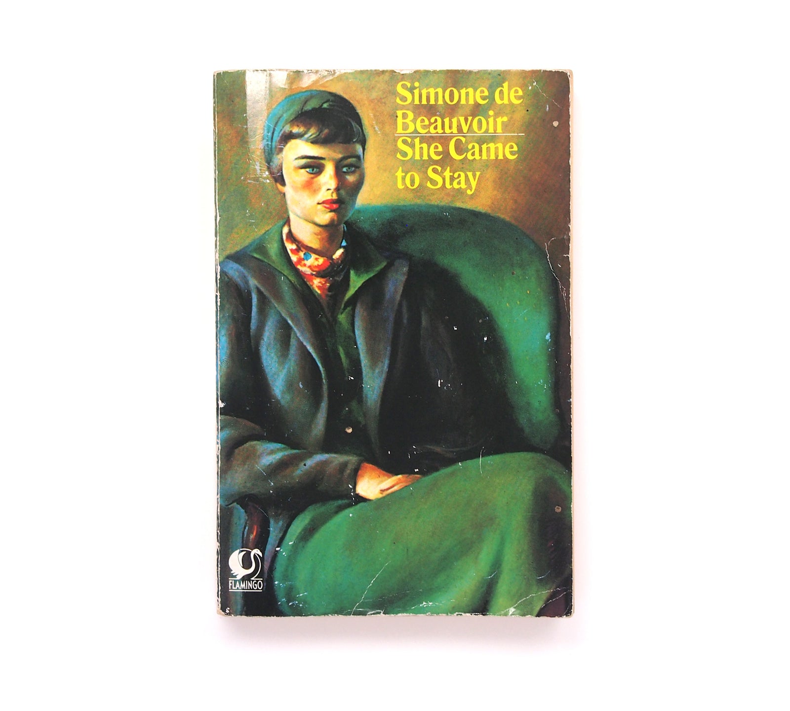 She Came to Stay, Flamingo Press 1985